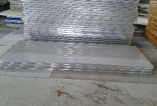 江西玻璃棉板